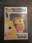 Funko Pop! Disney Sleeping Beauty Aurora #325 Vinyl Figure