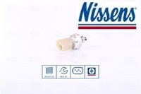 Nissens 301145 Druckschalter FüR Klimaanlage Druckschalter Klimaanlage
