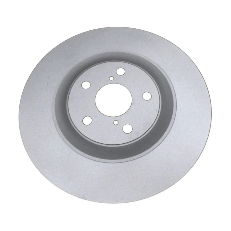 Original ACDelco para Lexus GS300/GS350 2011-2020 rotor de freno lado del conductor | delantero Foto 3 de 4