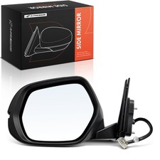 A-Premium Electric Wing Mirror Power Fold for Honda HR-V RU 2016-2020 Passenger