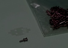 Tyco medium reach 50 guide pin and 50 dust covers 440x2 chassis.Must have 