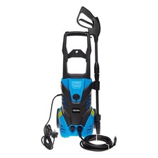 Y3.1.0eco Pressure Washer With Internal Detergent Tank 1800W 135 Bar By Top Tech