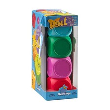 Blue Orange Boardgame Droll Box NM