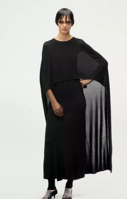 chinese dress ladies Lurex Knit Trumpet Gown main image 0