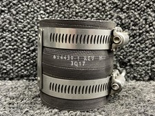 654439-1 Continental IO-550-B1F Intake Manifold Hose Assembly 654439-1 Continental IO-550-B1F Intake Manifold Hose Assembly