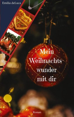 Emilia deLuca | Mein Weihnachtswunder mit dir | Taschenbuch | Deutsch (2025)