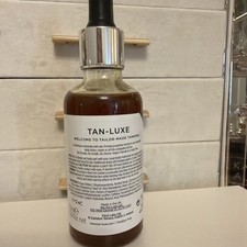 Tan-Luxe the Body Illuminating Self-Tan Drops, Light/Medium, 1.69 oz