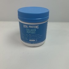 Vital Proteins Collagen Peptides Powder 5oz 140g. Exp. 1/2030 Skin Hair Nails