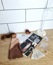 BARBIE doll NEUTRALS YOU