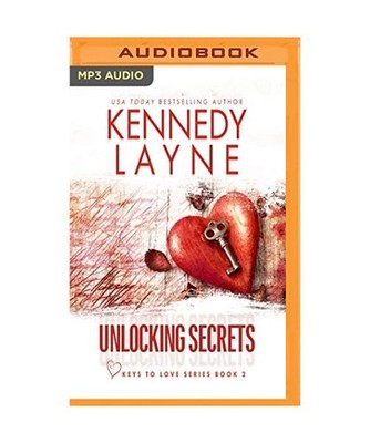 Unlocking Secrets, Kennedy Layne