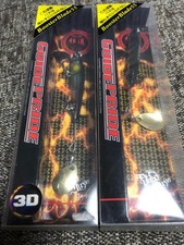 Jado Booster Blade 55 Set of 2