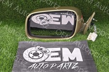 Retroviseur gauche (ou coque) Lexus LS