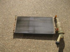 Radiateur Lancia YPSILON