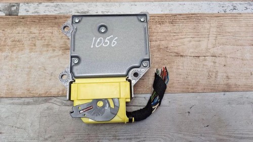 AUDI A6 Avant 4F5, C6 Airbag-Steuergerät 4F0959655B 2.00 Petrol 2009 33996249