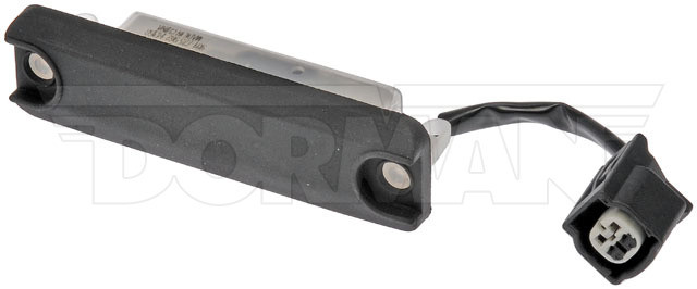 Dorman 901-725 Tailgate Release Switch For 03-17 Toyota 4Runner