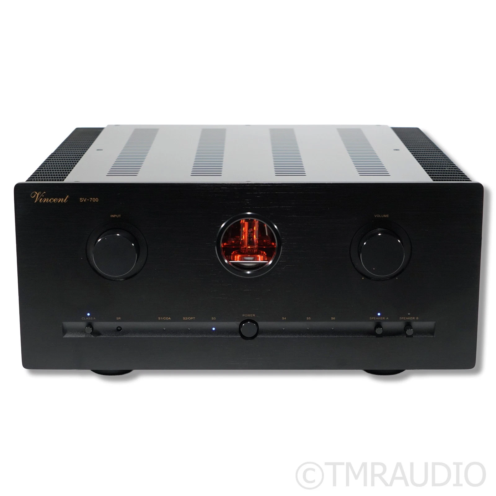 Vincent SV-700 Integrated Amplifier - Thumbnail 2