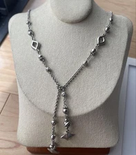 Michel Klein Necklace 874