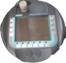 Siemens Mobile Panel 6AV6 645-0BA01-0AX0 