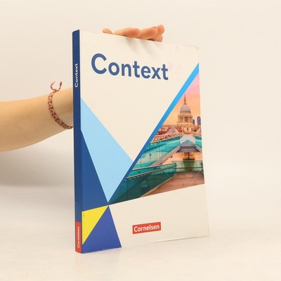 Context. Oberstufe - Schülerbuch  |  Martina Baasner