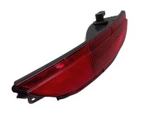 Nebelschlussleuchte links für FIAT GRANDE PUNTO (199) 1.2 51718012