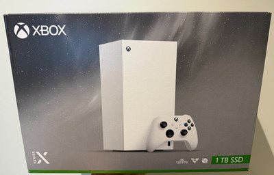  Microsoft Xbox Series X Digital Edition -Sofort Lieferbar 1TB  NEU OVP 
