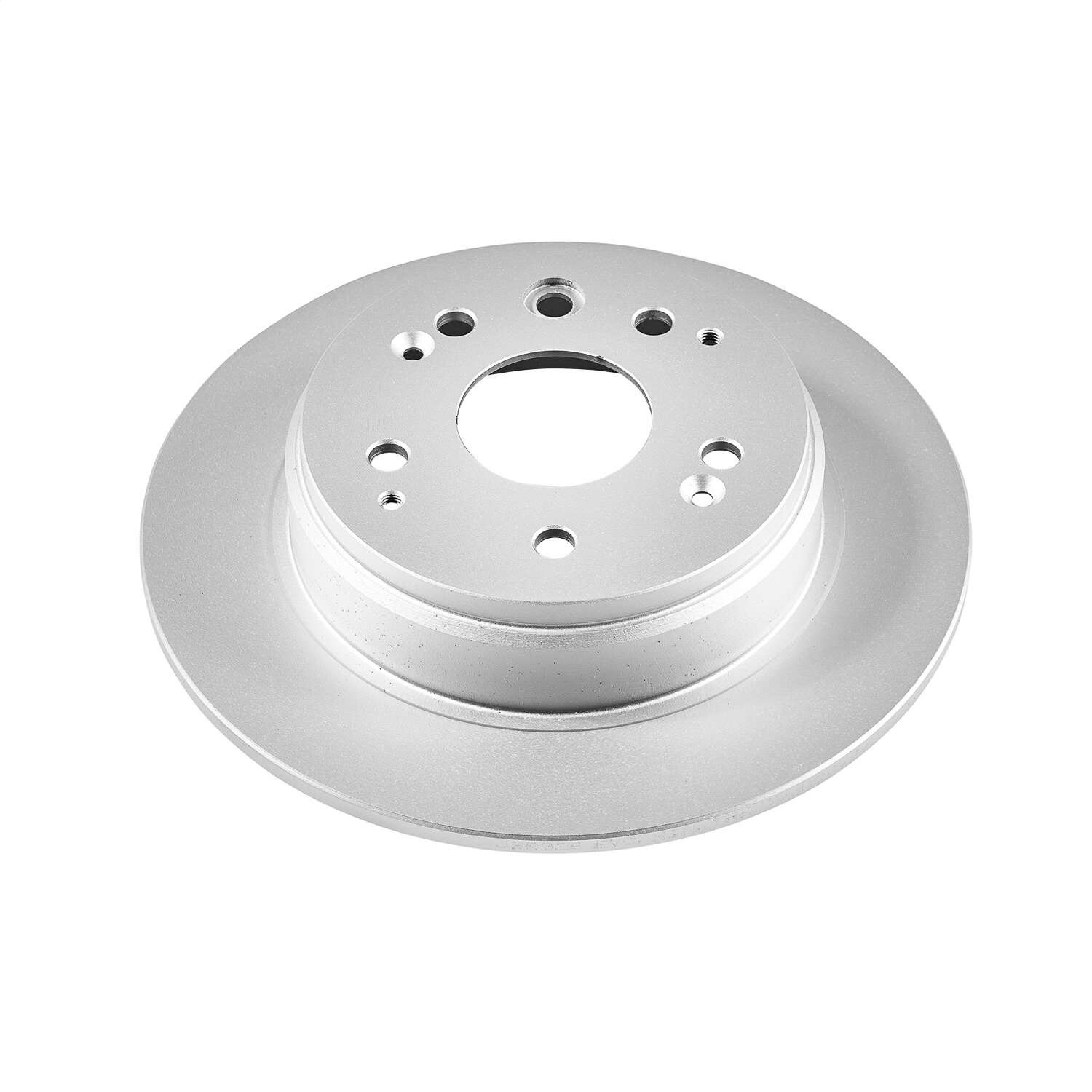 PowerStop JBR926EVC PowerStop Evolution Coated Rotor For 99-03 Acura TL
