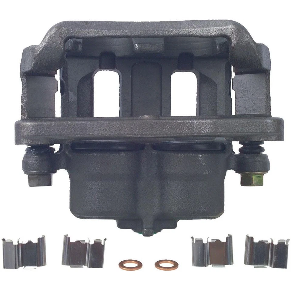 Pinza de freno delantera para Mazda MPV 3,0 L 2006 2005 2004 2003 2002 2001 2000 Foto 4 de 4