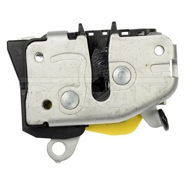 For Ford E-350 Super Duty 99-19 Solutions Front Driver Side Door Latch Assembly — 第 2/4 张图片
