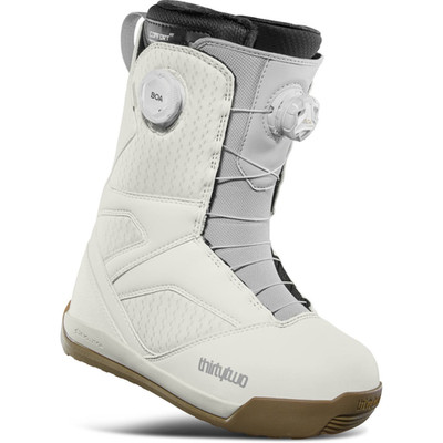 ThirtyTwo STW Double BOA Snowboard-Boot für Damen in Bone
