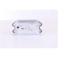 Nissens ÖLküHler Passend FüR Ford Focus II Da_ HCP DP 2.5 ST Kuga I WA6 BA7