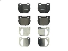 Disque de frein Land Rover DEFENDER