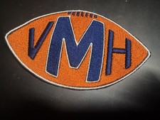 Bears CALEB WILLIAMS VMH Patch For Jerseys - ...