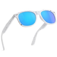 Polarized Sunglasses UV400 Protection Sun Glasses for Boys Girls Shades