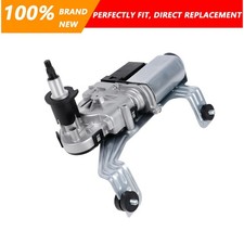Windshield Wiper Motor Rear For Chevrolet Uplander 05-09 Buick Terraza Pontiac