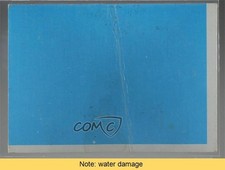 1973 Topps Wacky Packages Series 5 Checklists Checklist Bottom Right #9 READ 0e3