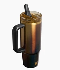 NEW IN BOX SHIPS FREE IN HAND Stanley Black Honey 30oz Pro tour Limited Edition