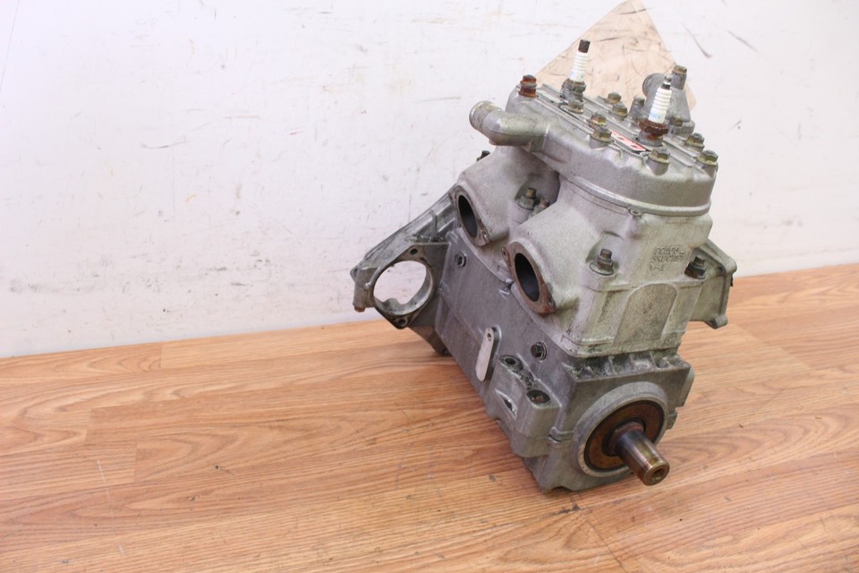 1994 YAMAHA VMAX VMAX 600 Engine Motor TEST RAN 2000 Miles | eBay