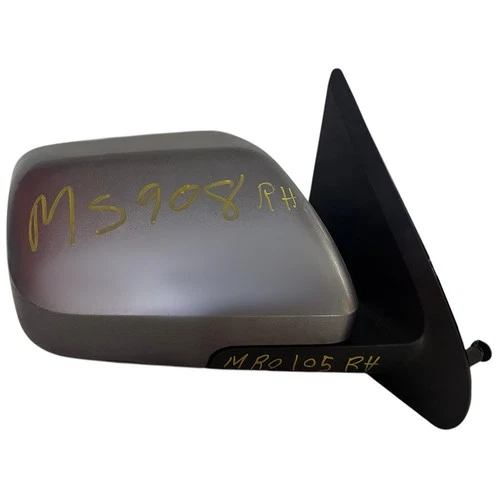 Passenger Side View Mirror Fits for 2013-2017 GMC Acadia 3.6L