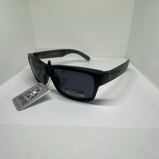 Choppers Sunglasses UV400 Wrap Around Biker Style