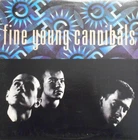 Fine Young Cannibals - Fine Young Cannibals (LP, Album, Glo) (Very Good Plus (VG