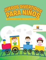 Activity Crusades | Juegos Divertidos Para NiñOs | Taschenbuch | Spanisch (2017)