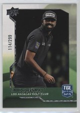2026 Upper Deck TGL Season 2 Golf Checklist Guide in-content 28