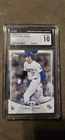 🔥 2024 Topps Shohei Ohtani #79 PSA 10 GEM MINT 50/50 Dodgers MVP