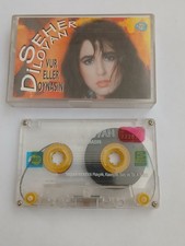Seher Dilovan - Vur Eller Oynasin Kaset Kasse...