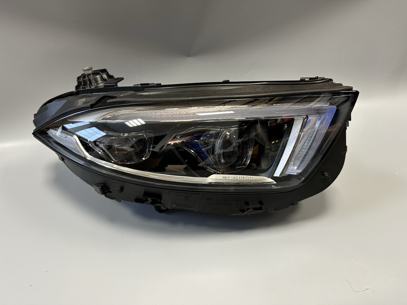 Scheinwerfer Mercedes CLS 257 LED Multibeam A2579068002 RECHTS