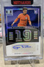 Panini 2022-23 Impeccable Jeremy Sarmiento Jersey Number Autograph Rookie /19