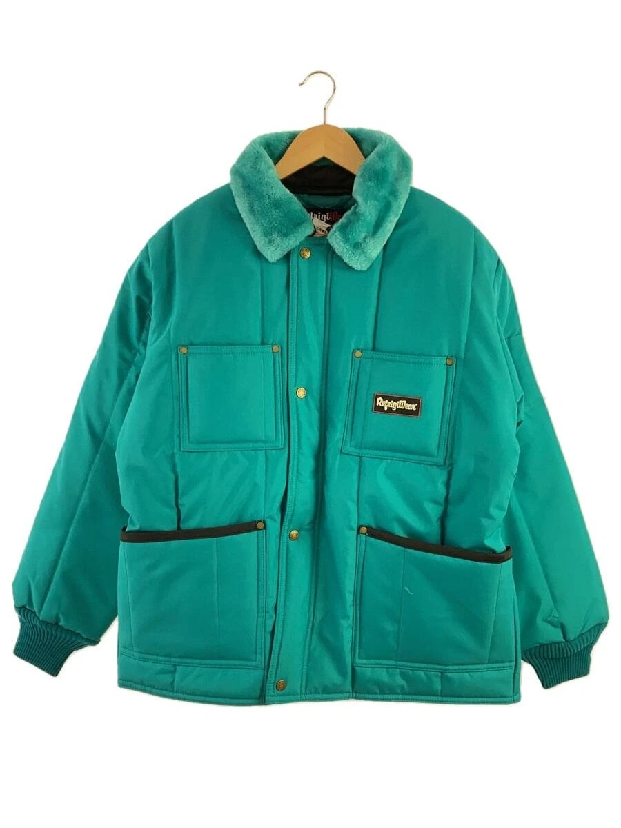 Veste Supreme verte L occasion