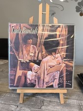 LINDA RONSTADT Simple Dreams