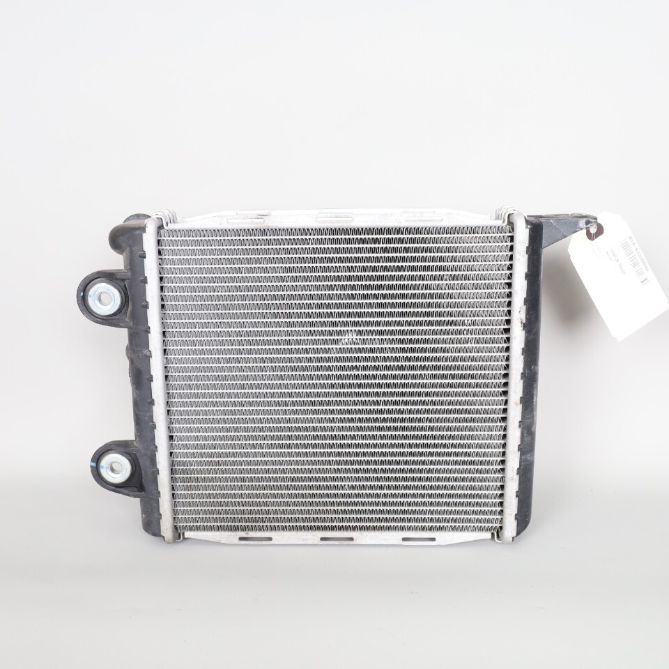 2019-2023 Aston Martin DB11 4.0 Auxiliary Radiator OEM HY53-18D603-AA