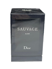 NEW Dior Sauvage Elixir Spray 2 oz New In Box